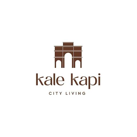 חאניה Kale Kapi City Living מראה חיצוני תמונה