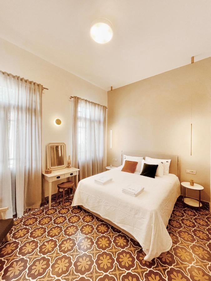 חאניה Kale Kapi City Living מראה חיצוני תמונה