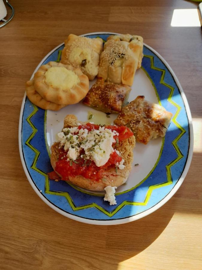 חאניה Kale Kapi City Living מראה חיצוני תמונה