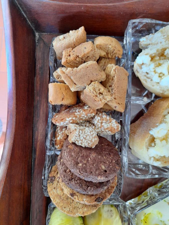 חאניה Kale Kapi City Living מראה חיצוני תמונה