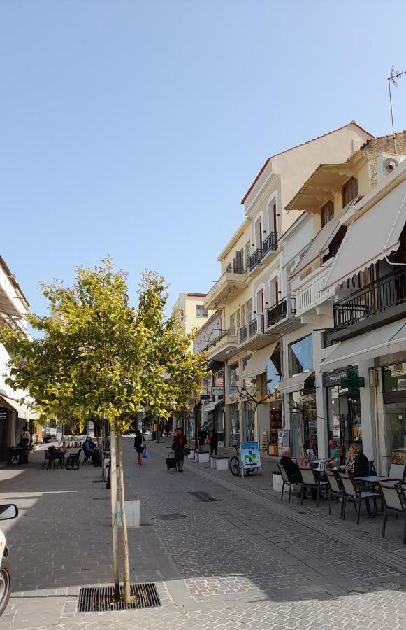 חאניה Kale Kapi City Living מראה חיצוני תמונה