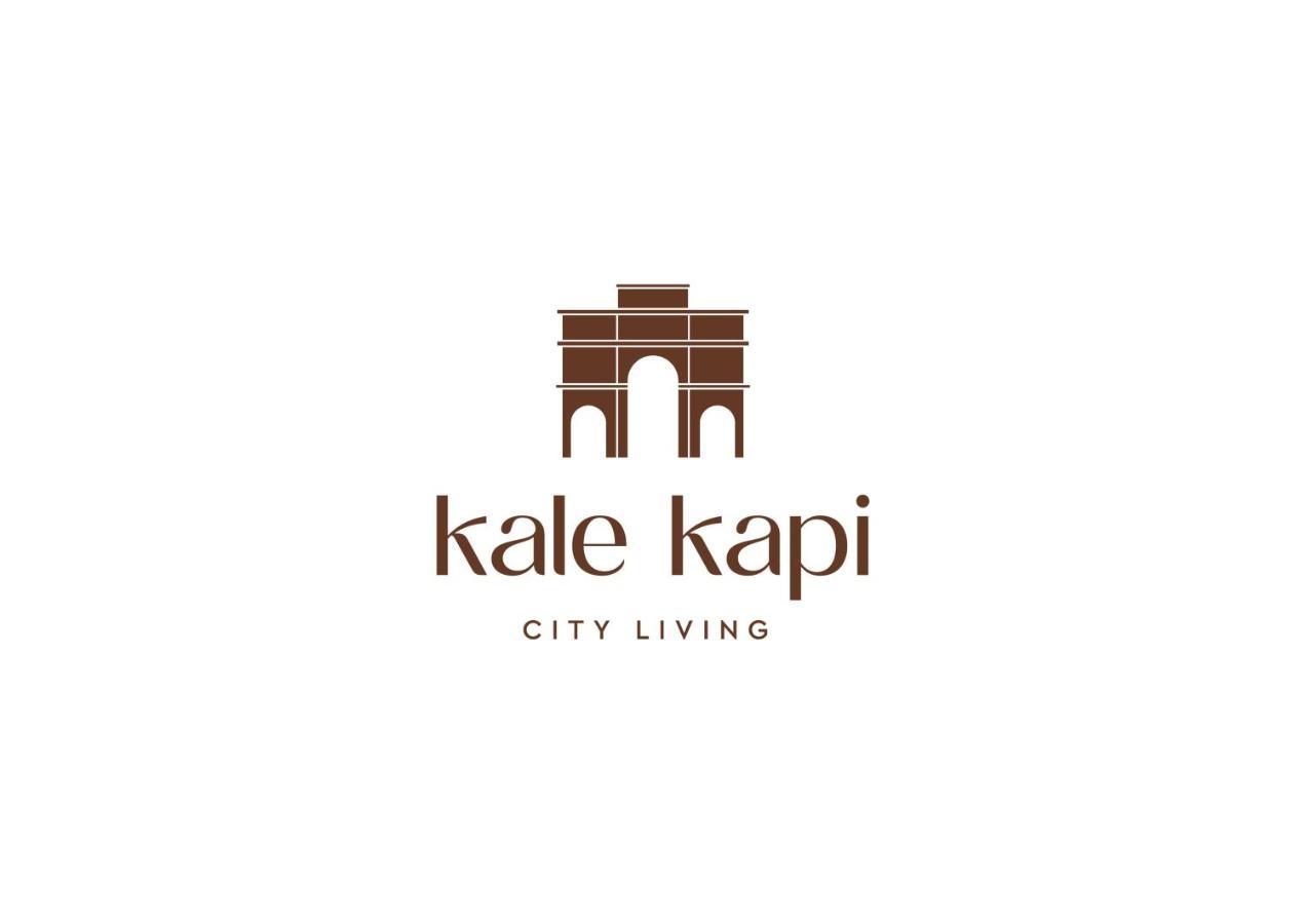 חאניה Kale Kapi City Living מראה חיצוני תמונה