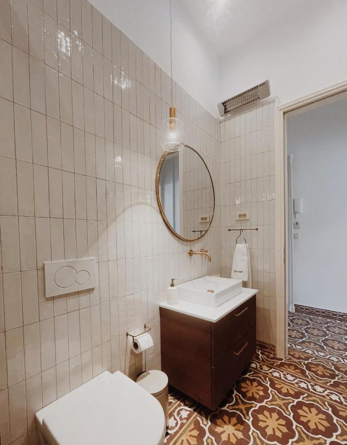 חאניה Kale Kapi City Living מראה חיצוני תמונה