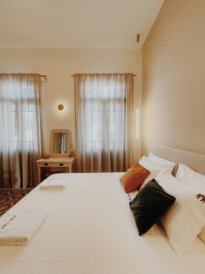חאניה Kale Kapi City Living מראה חיצוני תמונה
