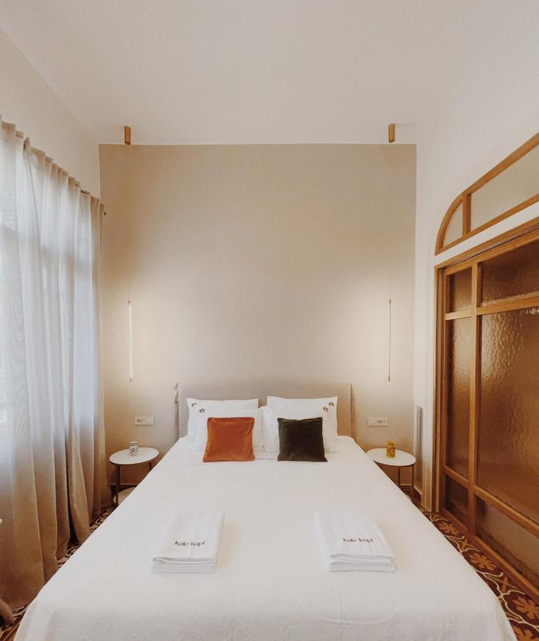 חאניה Kale Kapi City Living מראה חיצוני תמונה