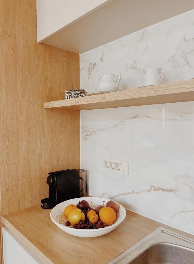 חאניה Kale Kapi City Living מראה חיצוני תמונה