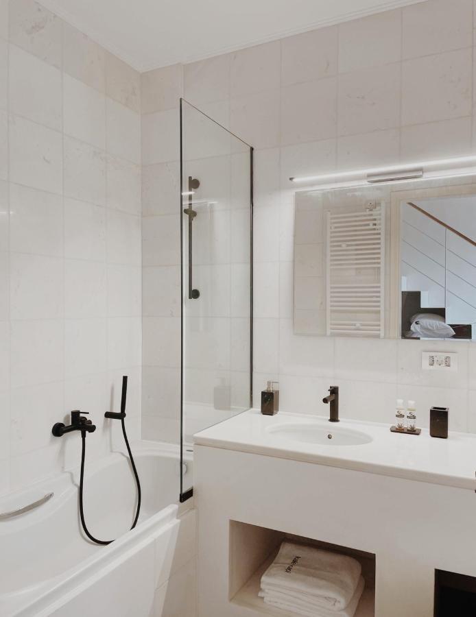 חאניה Kale Kapi City Living מראה חיצוני תמונה