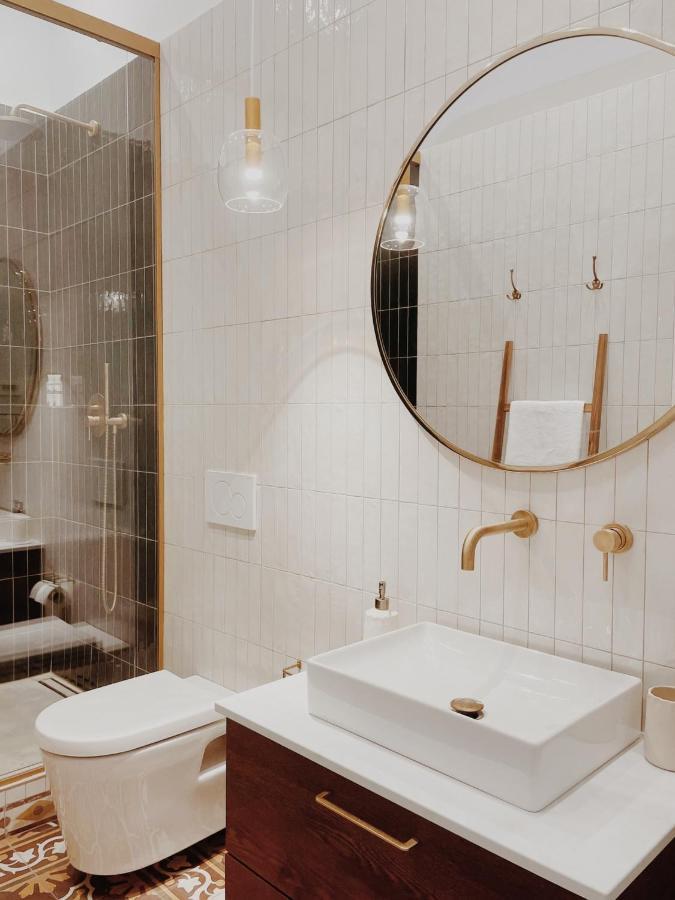 חאניה Kale Kapi City Living מראה חיצוני תמונה