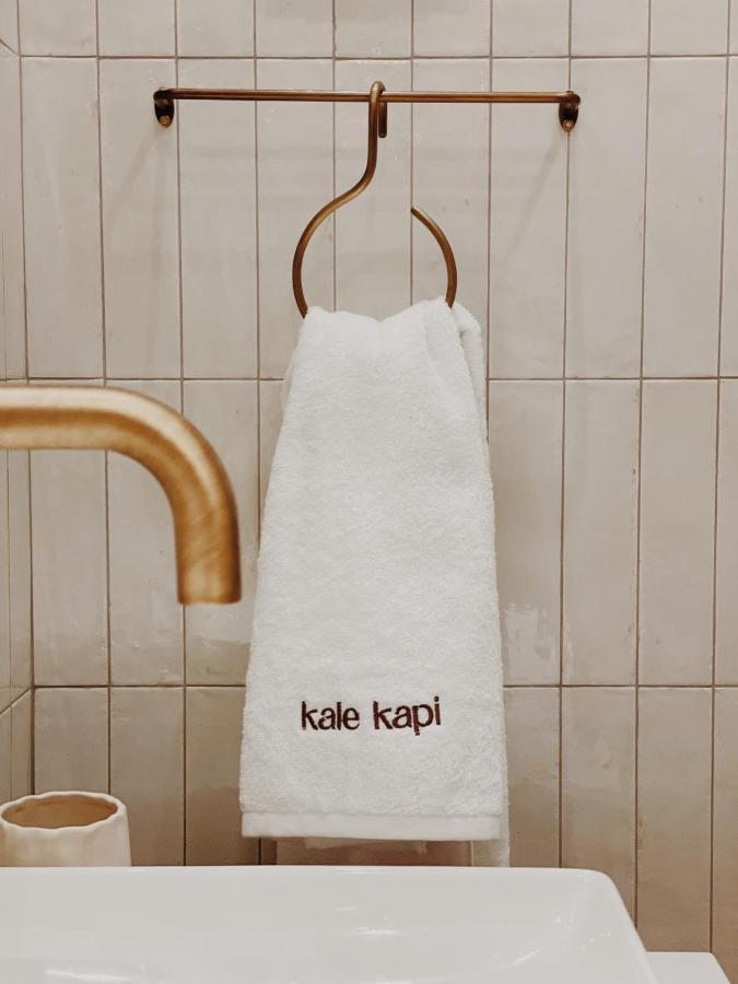 חאניה Kale Kapi City Living מראה חיצוני תמונה