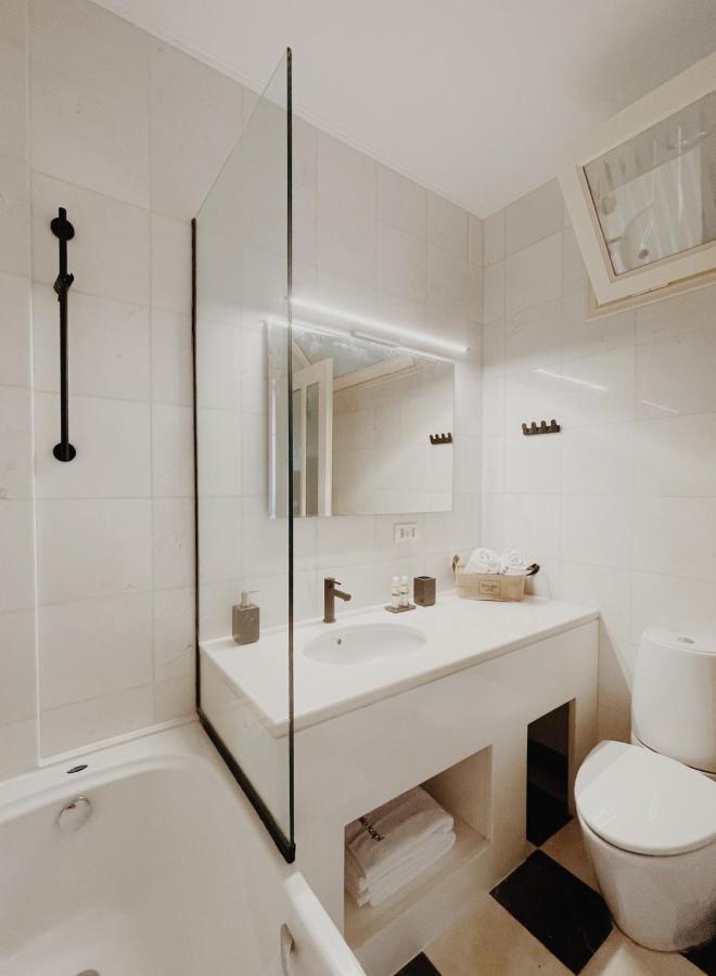חאניה Kale Kapi City Living מראה חיצוני תמונה