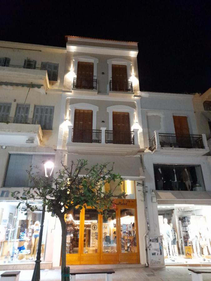 חאניה Kale Kapi City Living מראה חיצוני תמונה