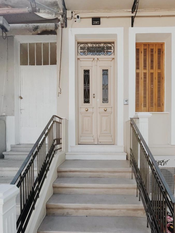 חאניה Kale Kapi City Living מראה חיצוני תמונה
