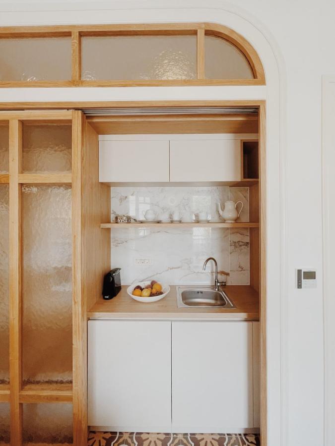 חאניה Kale Kapi City Living מראה חיצוני תמונה