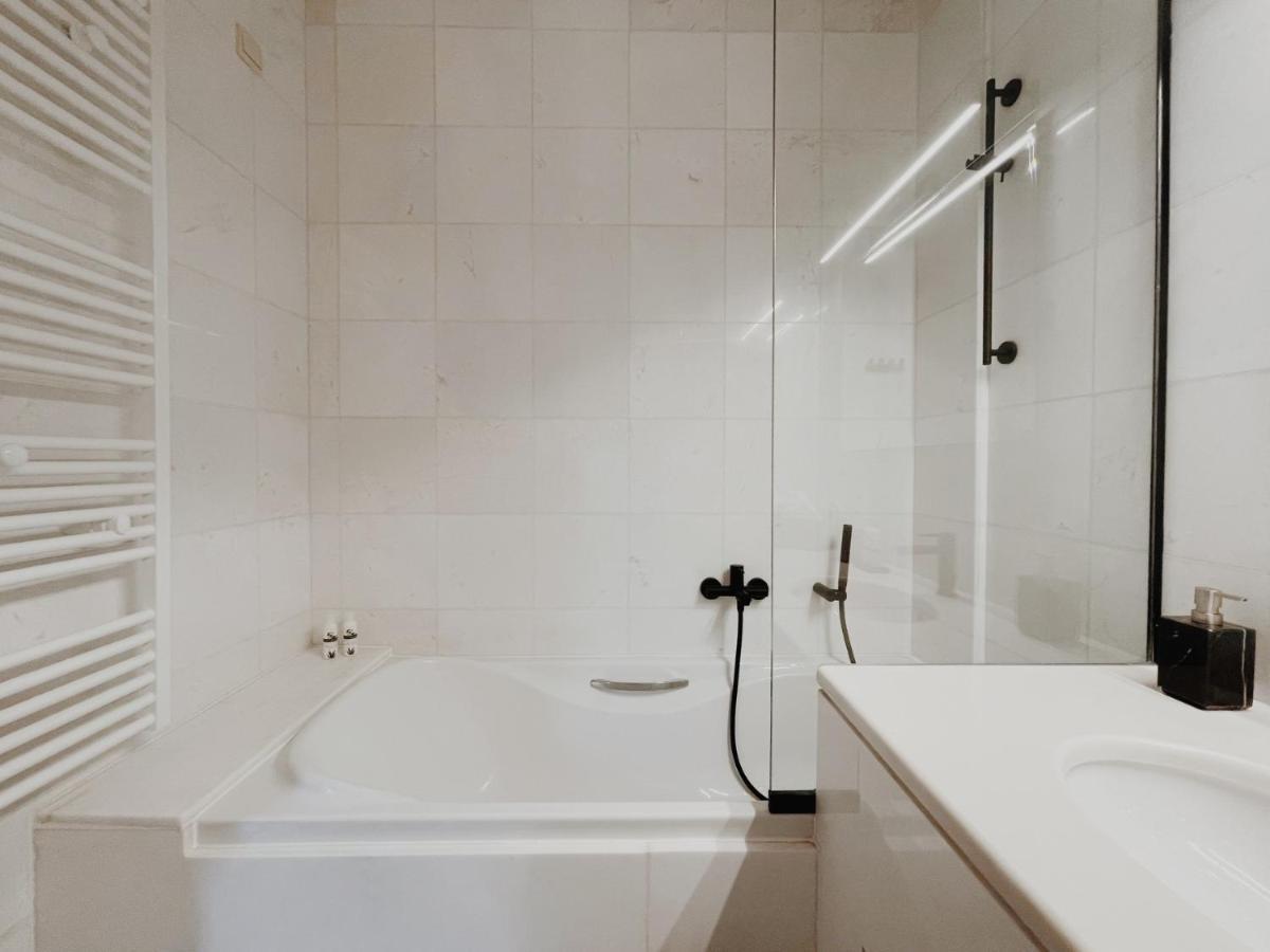 חאניה Kale Kapi City Living מראה חיצוני תמונה