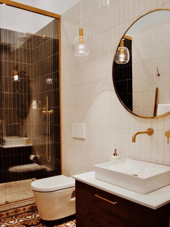 חאניה Kale Kapi City Living מראה חיצוני תמונה