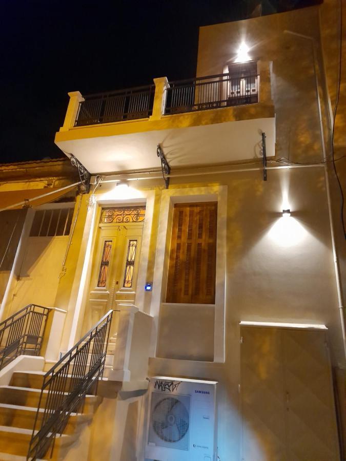 חאניה Kale Kapi City Living מראה חיצוני תמונה